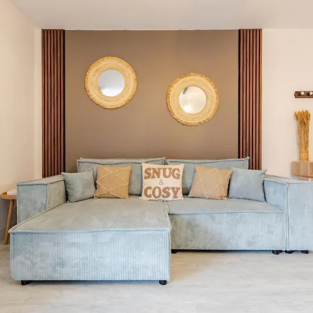 Le Cosy Bernard, Parking, Climatisation Chambre, Piscine Fermée Pour 2026 Appartement Carcassonne