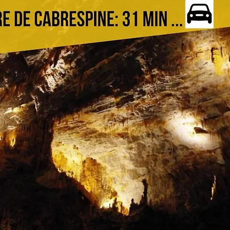 Le Cosy Bernard, Parking, Climatisation Chambre, Piscine Fermée Pour 2026 Appartement Carcassonne