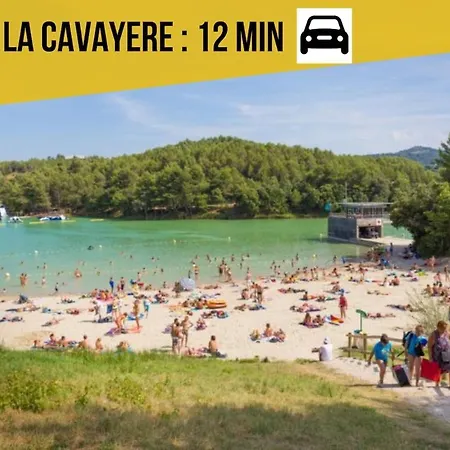 Le Cosy Bernard, Parking, Climatisation Chambre, Piscine Fermée Pour 2026 * Carcassonne