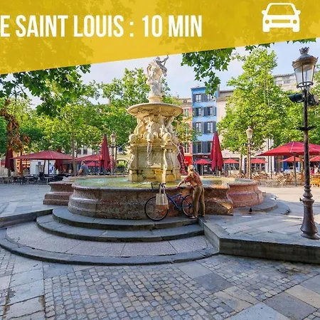 Appartement Le Cosy Bernard, Parking, Climatisation Chambre, Piscine Fermée Pour 2026 *